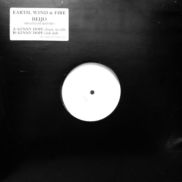 Master Release: Beijo by Earth, Wind & Fire