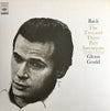 Johann Sebastian Bach - The Two And Three Part Inventions (Inventions & Sinfonias) (LP, Reissue, Stereo) - Very Good Plus (VG+) / Very Good (VG)