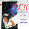 Tetsuji Hayashi - テラ戦士ΨBoy Original Sound Track = オリジナル・サウンドトラック (LP, Album, Promo) - Near Mint (NM or M-) / Very Good Plus (VG+)