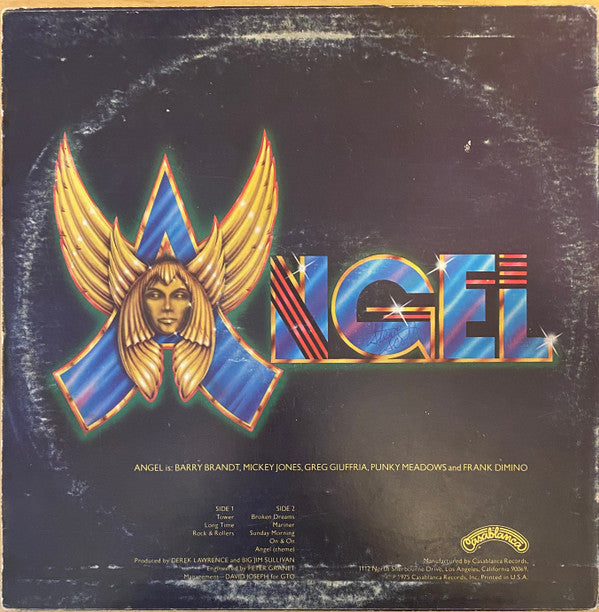 Release: Angel-Vinyl-US-1975-NBLP 7021-24879710