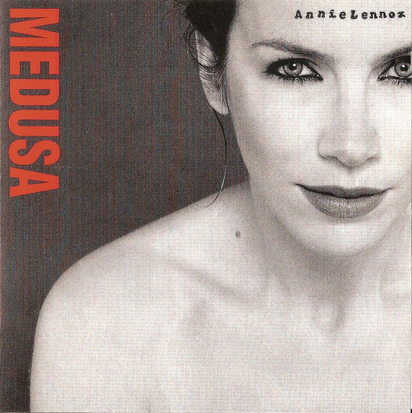 Master Release: Medusa by Annie Lennox