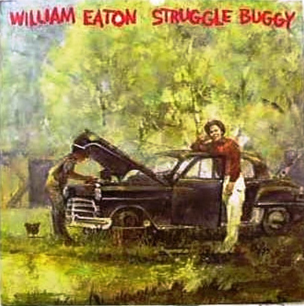 Struggle Buggy