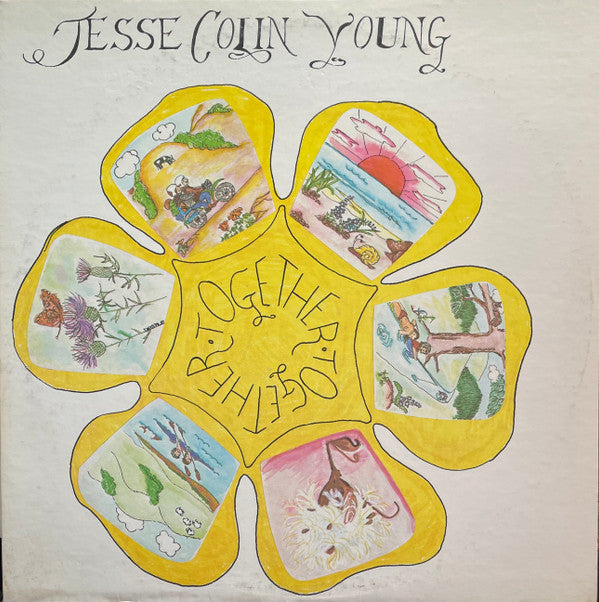 Release: Together-Vinyl-US-1972-BS 2588, #10-24691445