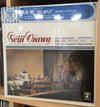 Stomu Yamash'ta - Cassiopeia / Sō-Gū II (LP, Album, Reissue, Stereo) - Near Mint (NM or M-) / Very Good Plus (VG+)