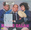 NANDO GALAN Y SU ORQUESTA - Bailamos O Que (Vinyl, LP) Good Plus (G+) / Very Good (VG)