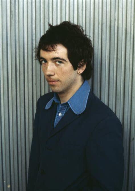 Pete Shelley