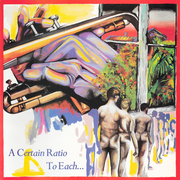 Release: Unknown Release-Vinyl-UK-1981-FACT 35-26299