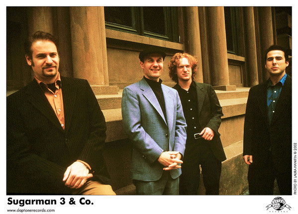 Sugarman 3