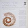 George Crumb - Makrokosmos, Volume I (Vinyl, LP, Album) Very Good Plus (VG+) / Very Good (VG)