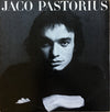 Jaco Pastorius - Jaco Pastorius (Vinyl, LP, Album, Repress) Good Plus (G+) / Fair (F)