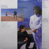 Cock Robin - After Here Through Midland (Vinyl, LP, Album) Very Good Plus (VG+) / Good Plus (G+)