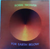 Robin Trower - For Earth Below (Vinyl, LP, Album, Reissue) Very Good (VG) / Very Good (VG)