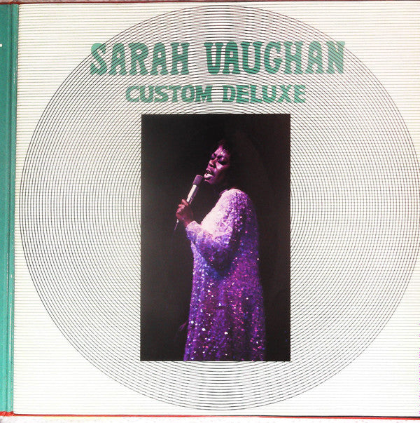 Custom Deluxe