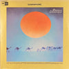 Santana - Caravanserai (LP, Album, Quadraphonic) - Very Good Plus (VG+) / Good Plus (G+)