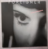 Foreigner - Inside Information (Vinyl, LP, Album, Promo) Very Good Plus (VG+) / Very Good Plus (VG+)