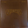 Carpenters - The Singles 1969-1973 (Vinyl, LP, Album, Compilation, Reissue) Very Good (VG) / Very Good (VG)