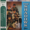 The Shadows - The Shadows (LP, Album, Stereo) - Good Plus (G+) / Good Plus (G+)