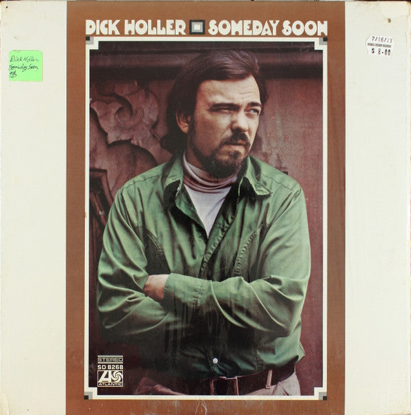 Release: Someday Soon-Vinyl-US-1970-SD 8268-14221864