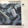 Wes Montgomery - A Day In The Life (Vinyl, LP, Album, Stereo) Good Plus (G+) / Good Plus (G+)