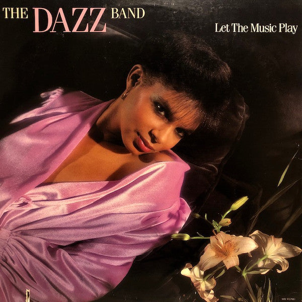 Release: Let The Music Play-Vinyl-US-1981-M8-957M1-16167231