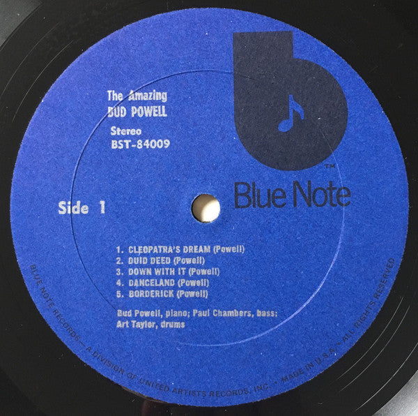 The Scene Changes, Vol. 5