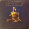 Cat Stevens - Buddha And The Chocolate Box (LP, Album) - Very Good (VG) / Very Good (VG)