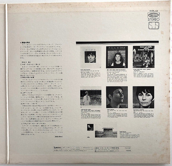 Alive & Well In London