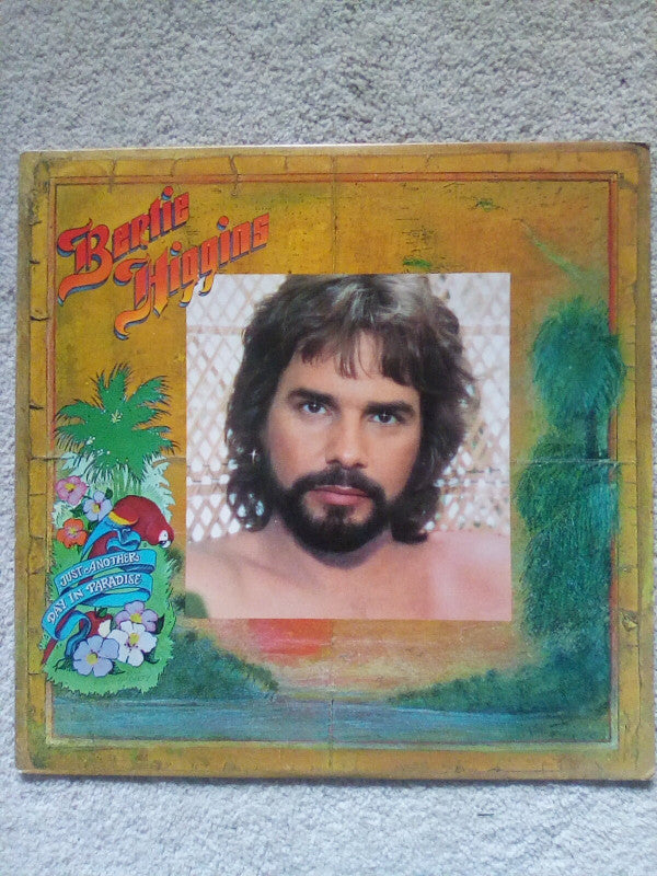 Release: Just Another Day In Paradise-Vinyl-US-1982-FZ 37901, FZ37901-21374554