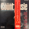 Count Basie Orchestra - The Best of Count Basie (The Original Recordings That Made Him Famous) (2xVinyl, Box Set, LP, Compilation) Very Good (VG) / Good Plus (G+)