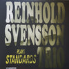 Reinhold Svensson - Reinhold Svensson Plays Standards (Vinyl, 10