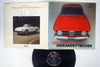 Ferrante & Teicher - Alfa Romeo (Vinyl, LP, Album, Stereo) Very Good (VG) / Very Good (VG)