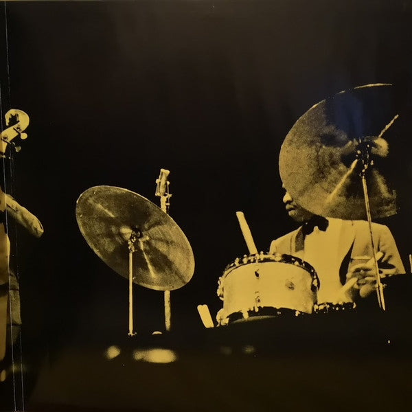 Art Blakey & The Jazz Messengers