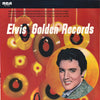 Elvis Presley - Elvis' Golden Records - Presley Stereo Album, Vol. III (LP, Compilation, Stereo) - Good Plus (G+) / Very Good (VG)