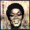 Sarah Vaughan - Sarah + 2 (Vinyl, LP) Very Good (VG) / Good (G)