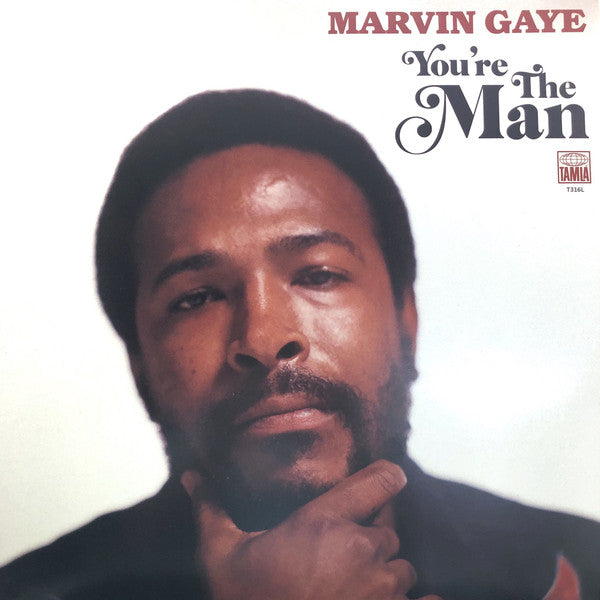 Release: You're The Man-Vinyl-Europe-2019-T316L, 00602577163395, 00602577163395-13412384