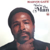 Marvin Gaye - You're The Man (2xVinyl, LP, Album, Compilation) Mint (M) / Mint (M)