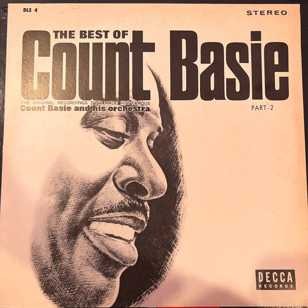 The Best of Count Basie (The Original Recordings That Made Him Famous)