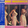 Dionne Warwick - In Paris (LP, Stereo) - Very Good Plus (VG+) / Very Good Plus (VG+)