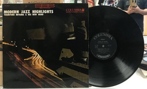 Modern Jazz Highlights