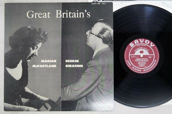 Great Britain's