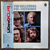 The Golliwogs - Pre-Creedence (Vinyl, LP, Compilation) Very Good Plus (VG+) / Very Good Plus (VG+)