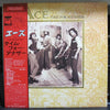 Ace (7) - Time For Another (Vinyl, LP, Album, Promo) Very Good (VG) / Good Plus (G+)