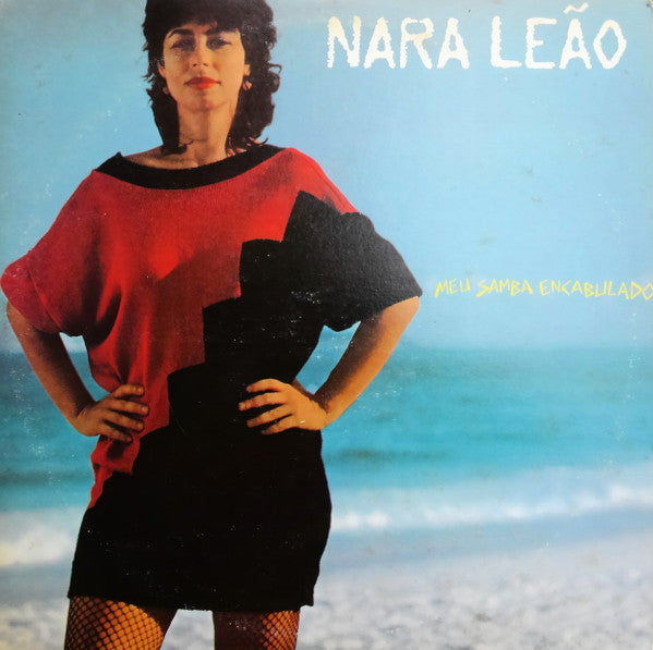 Release: Meu Samba Encabulado-Vinyl-Japan-1985-28PP-99-31148711