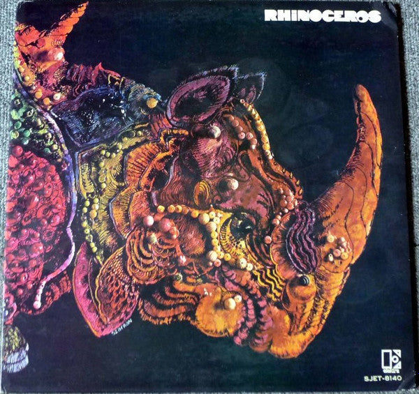 Rhinoceros