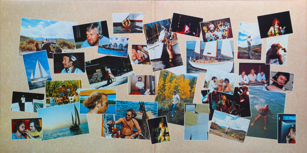 Master Release: Changes In Latitudes, Changes In Attitudes by Jimmy Buffett