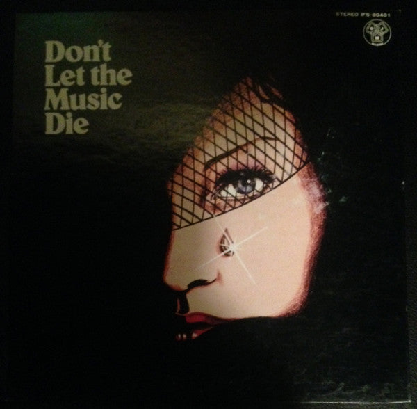 Master Release: Don't Let The Music Die by The Tremeloes