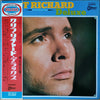 Cliff Richard - Cliff Richard Deluxe (Vinyl, LP, Compilation, Stereo) Good Plus (G+) / Very Good (VG)
