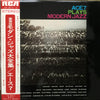 Ace 7 - Ace 7 Plays Modern Jazz (2xVinyl, LP, Album) Very Good Plus (VG+) / Very Good Plus (VG+)