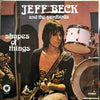 Jeff Beck - Shapes Of Things (LP, Compilation, Reissue) - Very Good (VG) / Very Good Plus (VG+)