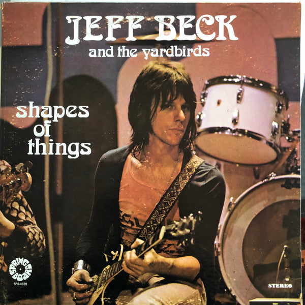 Release: Faces And Places Vol.11-Vinyl-US-1975-SPB-4039-20103031